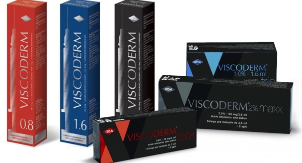 Вискодерм (Viscoderm) биоревитализация. Отзывы, цена