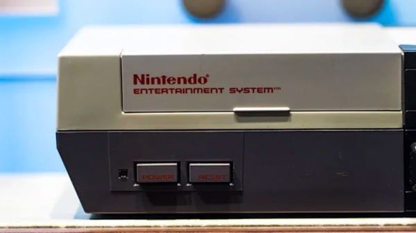 Дизайнер NES и SNES ушел из Nintendo после почти 40 лет работы