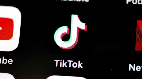 Пользователи TikTok смогут покупать товары прямо в приложении