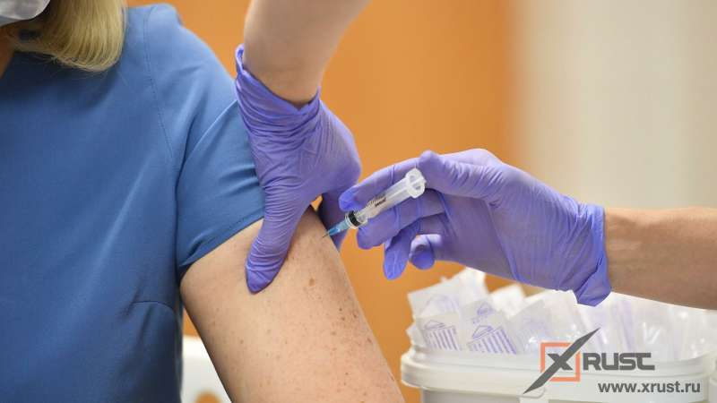 Чего следует опасаться после вакцинации от COVID-19
