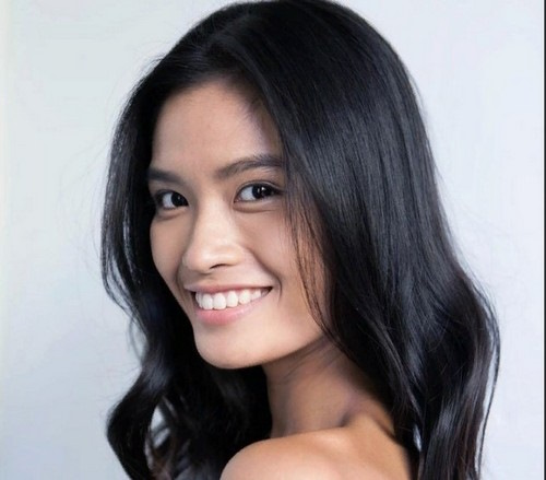 Филиппинки девушки. Фото, внешность, самые красивые женщины Филиппин