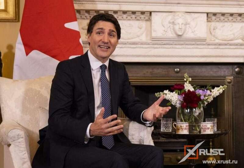 Канада нервничает от ответных действий Китая