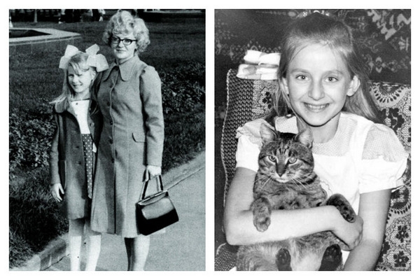 Рената Литвинова. Фото до и после пластики, горячие, биография