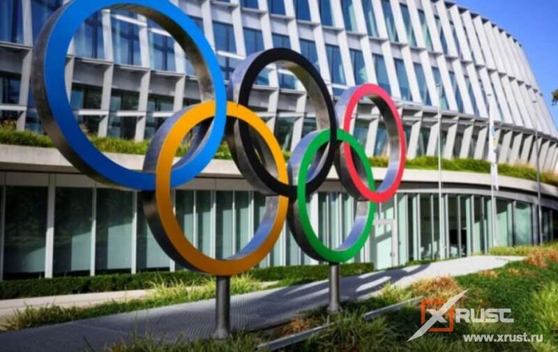 Спортсмены РФ могут участвовать в азиатских соревнованиях, заявил МОК